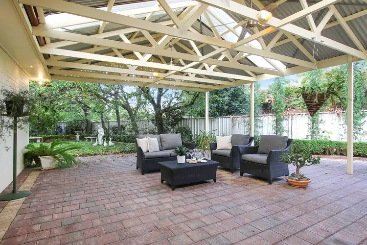 Second view of Homely house listing, 76 Dumbrell Circuit, Glenroy NSW 2640