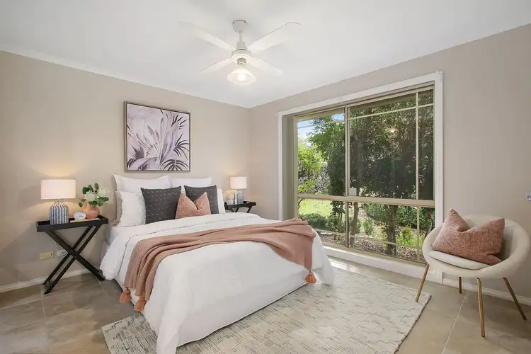 Third view of Homely house listing, 76 Dumbrell Circuit, Glenroy NSW 2640