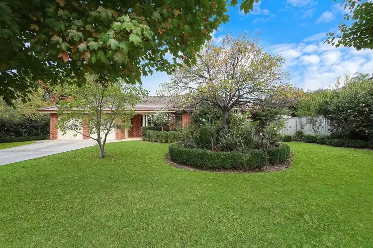 Fourth view of Homely house listing, 76 Dumbrell Circuit, Glenroy NSW 2640