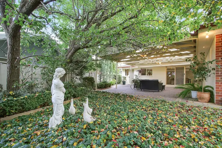 Fifth view of Homely house listing, 76 Dumbrell Circuit, Glenroy NSW 2640