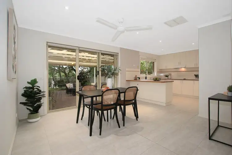 Sixth view of Homely house listing, 76 Dumbrell Circuit, Glenroy NSW 2640