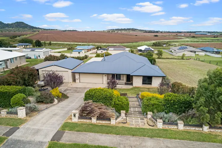 37 Catherine Crescent, Kingsthorpe QLD 4400