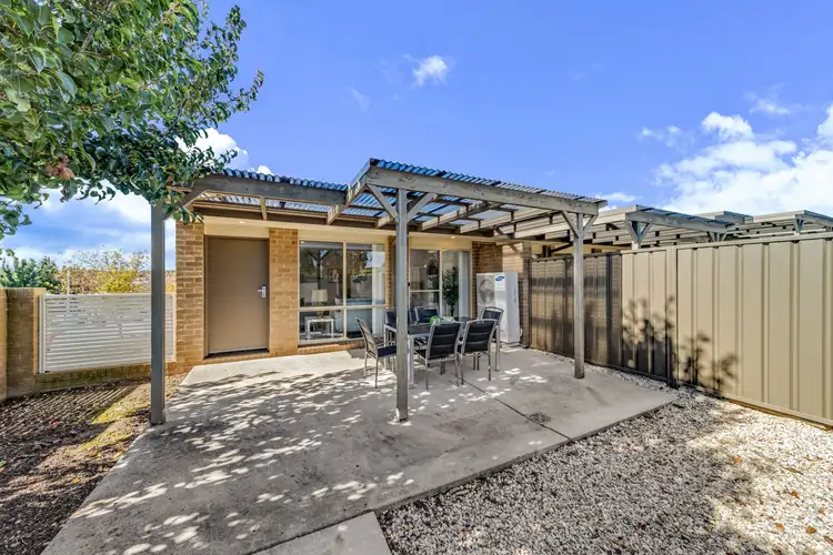 Main view of Homely townhouse listing, 1/3 Fernando Street, Bonner ACT 2914