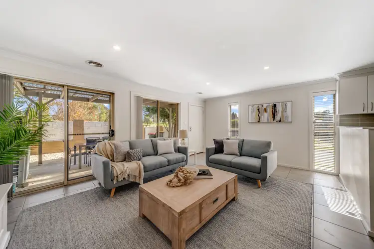 Third view of Homely townhouse listing, 1/3 Fernando Street, Bonner ACT 2914