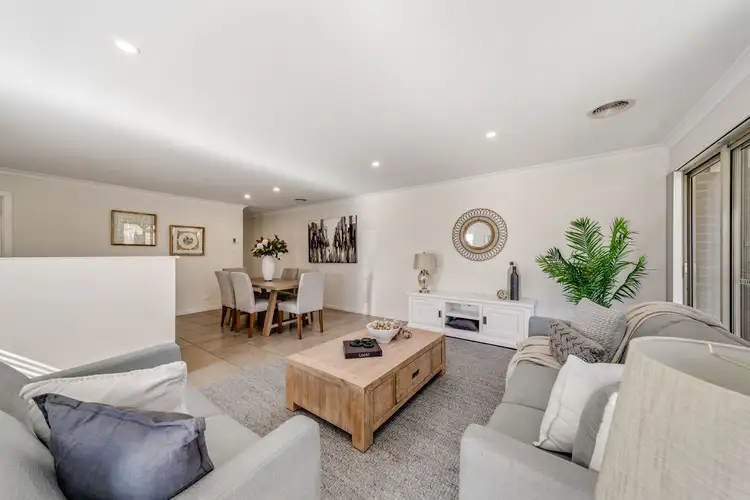 Fourth view of Homely townhouse listing, 1/3 Fernando Street, Bonner ACT 2914