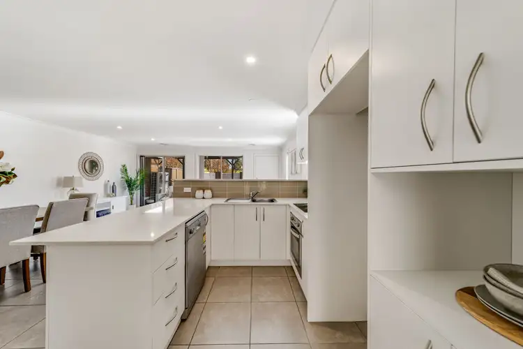 Sixth view of Homely townhouse listing, 1/3 Fernando Street, Bonner ACT 2914