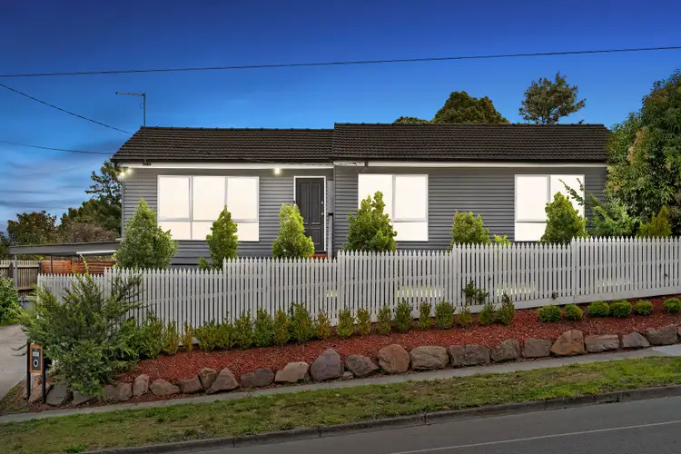 111 Manchester Road, Mooroolbark VIC 3138