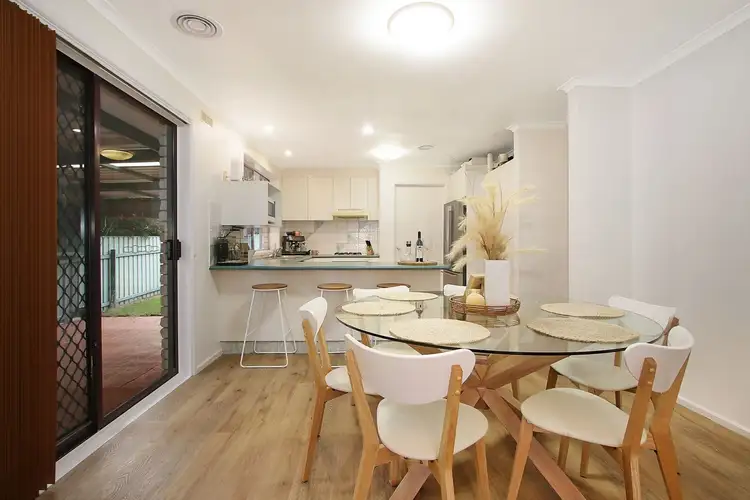 Second view of Homely house listing, 41 Cardo Drive, Springdale Heights NSW 2641