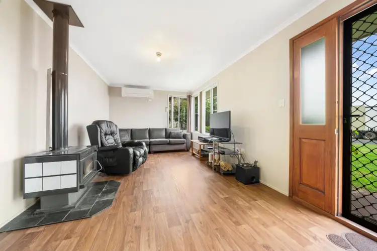 Fourth view of Homely house listing, 38 Gowrie Street, Kingsthorpe QLD 4400
