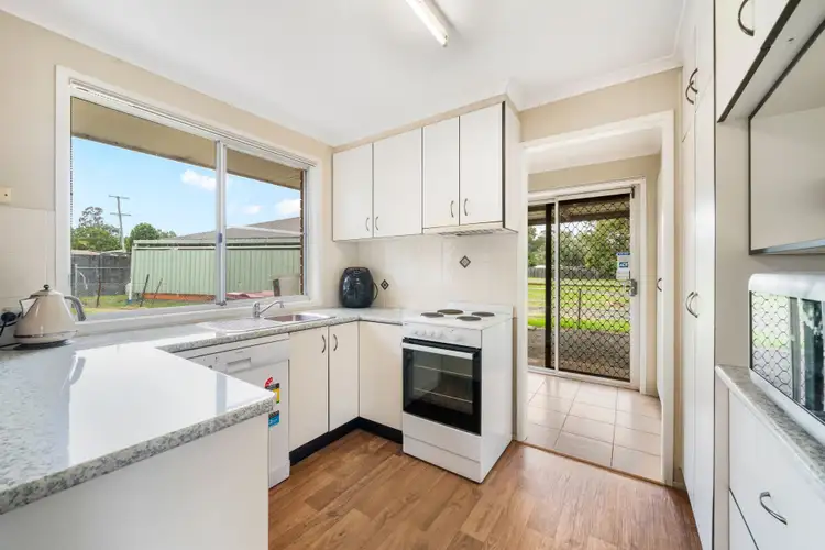 Fifth view of Homely house listing, 38 Gowrie Street, Kingsthorpe QLD 4400