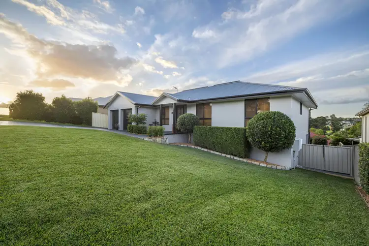 Second view of Homely house listing, 45 Gloaming Avenue, East Maitland NSW 2323