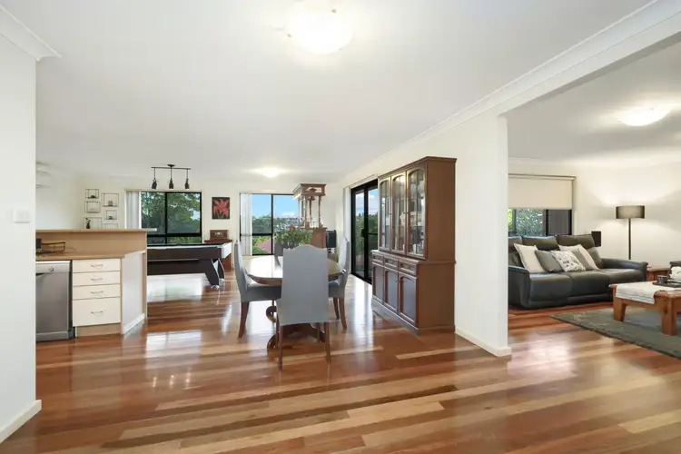 Third view of Homely house listing, 45 Gloaming Avenue, East Maitland NSW 2323