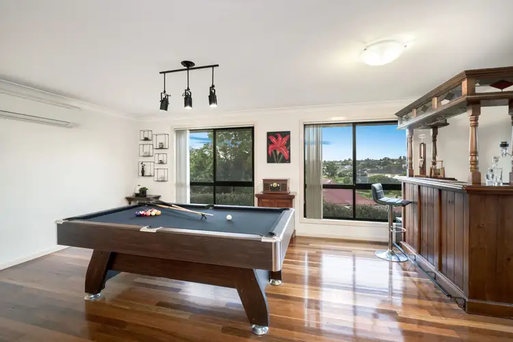 Fourth view of Homely house listing, 45 Gloaming Avenue, East Maitland NSW 2323