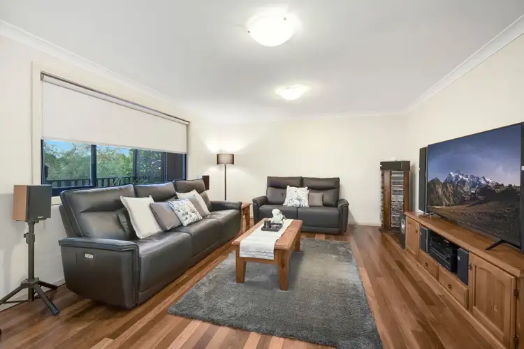 Sixth view of Homely house listing, 45 Gloaming Avenue, East Maitland NSW 2323