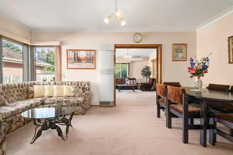 Third view of Homely house listing, 166 Edgars Road, Thomastown VIC 3074