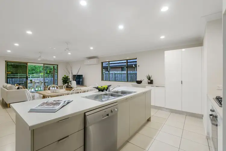 Fourth view of Homely house listing, 14 Cavill Way, Narangba QLD 4504