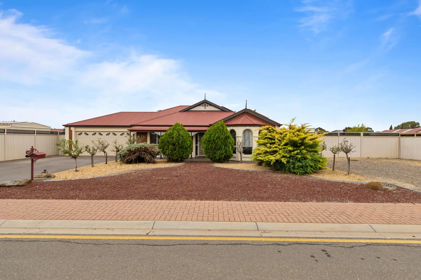 Main view of Homely house listing, 23 Varacalli Way, Angle Vale SA 5117