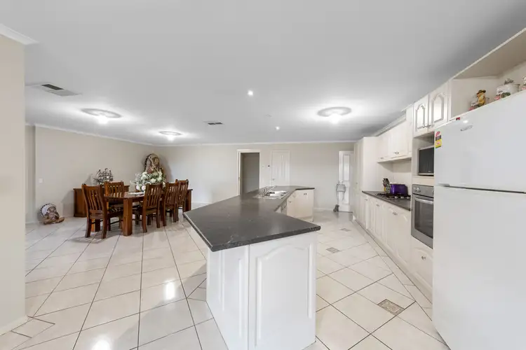 Second view of Homely house listing, 23 Varacalli Way, Angle Vale SA 5117