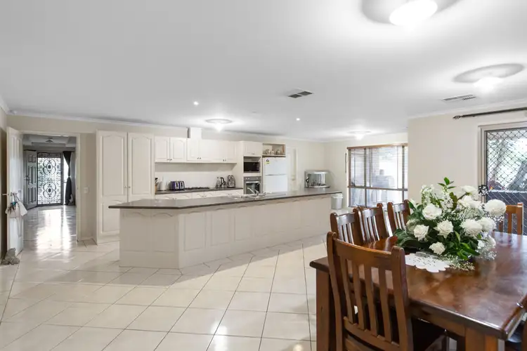 Third view of Homely house listing, 23 Varacalli Way, Angle Vale SA 5117