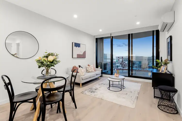 Third view of Homely apartment listing, 415/1060 Dandenong Road, Carnegie VIC 3163