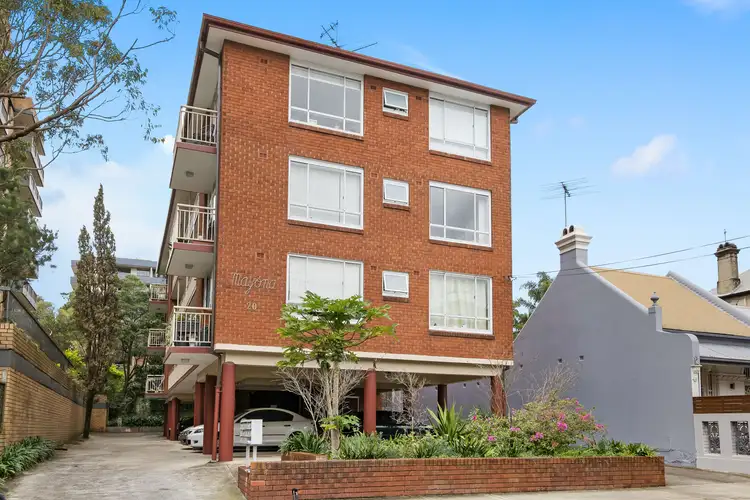 Sixth view of Homely apartment listing, 7/20 Botany Street, Bondi Junction NSW 2022