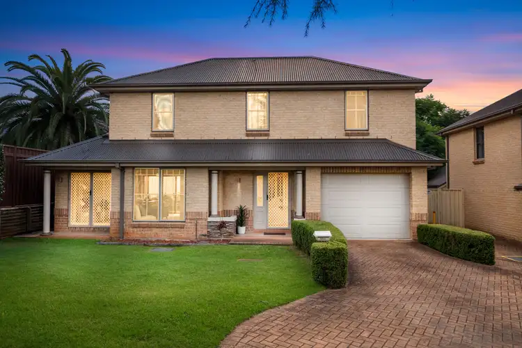 3/1 Riverview Street, North Richmond NSW 2754