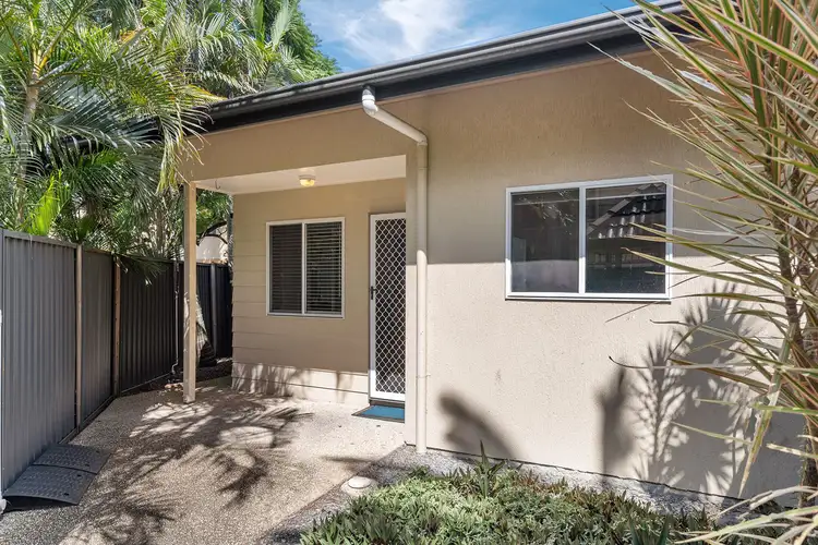 8/47 Kelburn Street, Upper Mount Gravatt QLD 4122