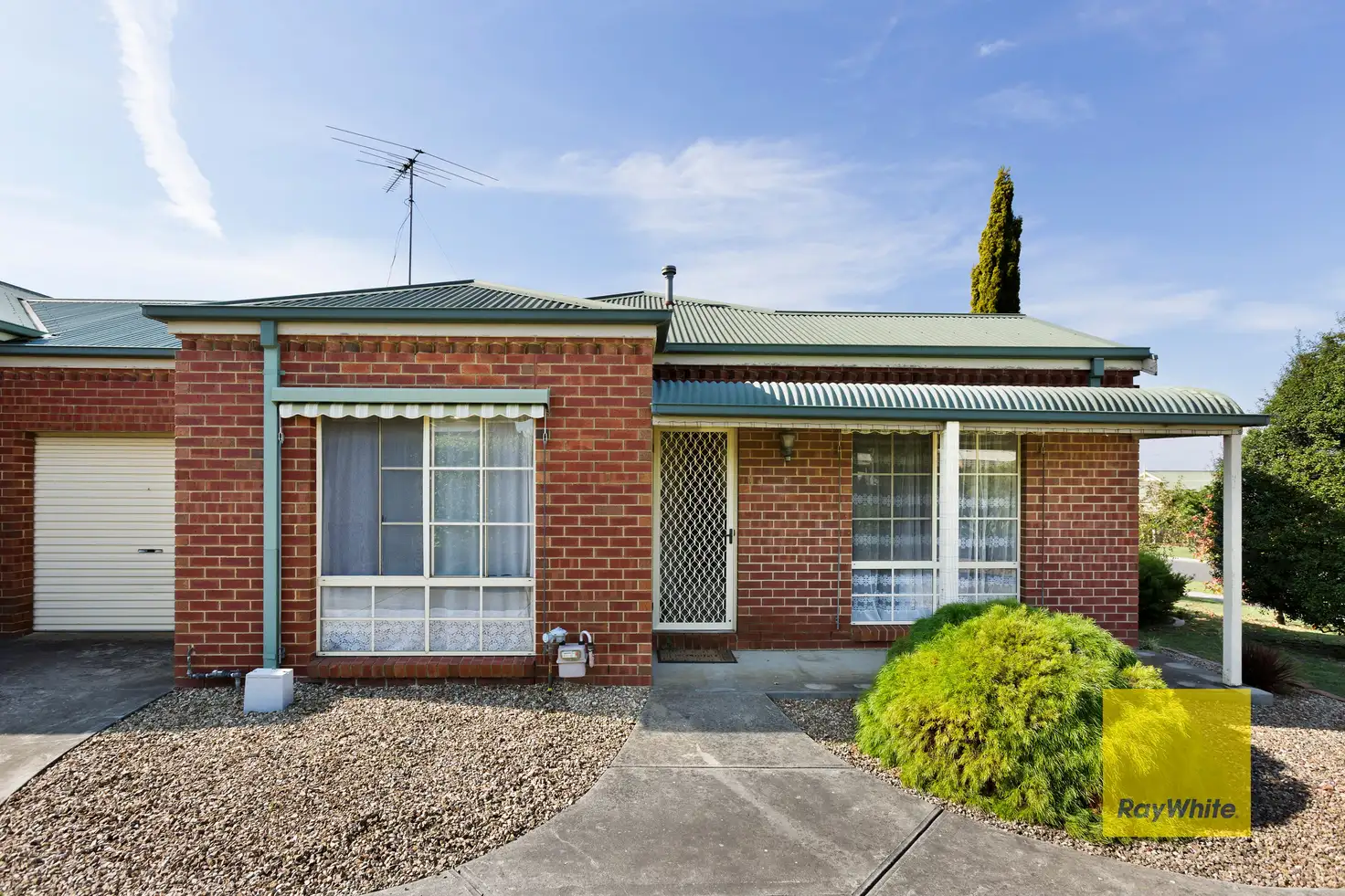 Main view of Homely unit listing, 1/13 Hemswell Court, Highton VIC 3216