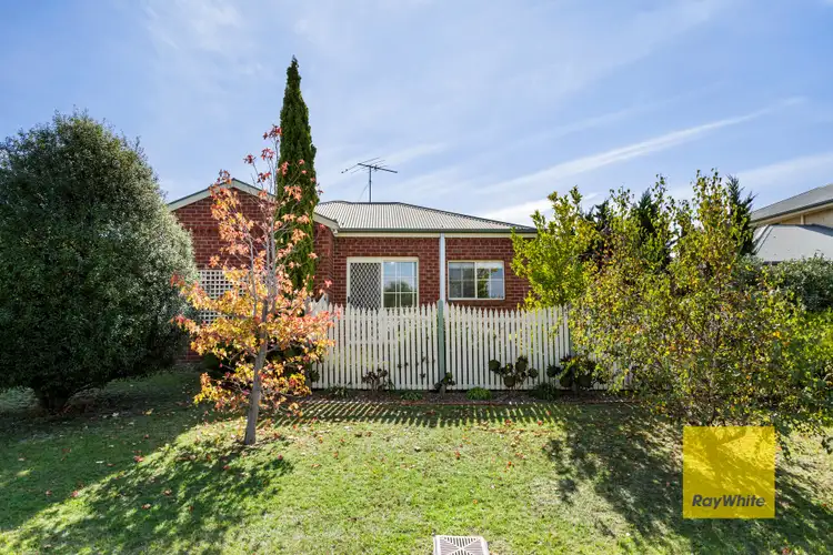 Second view of Homely unit listing, 1/13 Hemswell Court, Highton VIC 3216