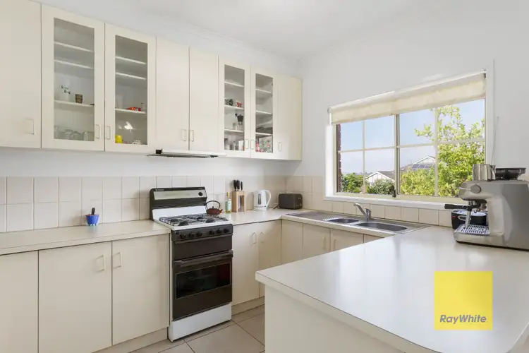 Third view of Homely unit listing, 1/13 Hemswell Court, Highton VIC 3216