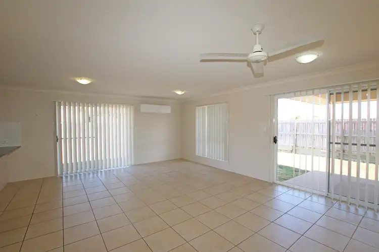 16 Panorama Drive, Biloela QLD 4715