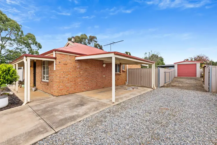 Second view of Homely house listing, 127 Hurling Drive, Mount Barker SA 5251