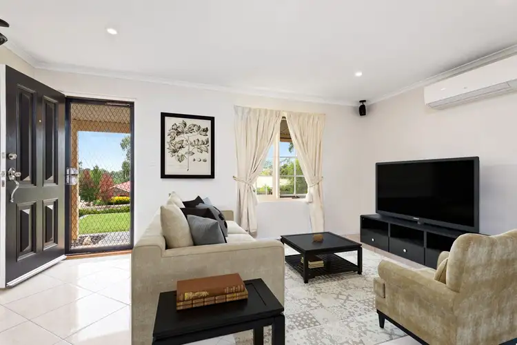 Third view of Homely house listing, 127 Hurling Drive, Mount Barker SA 5251