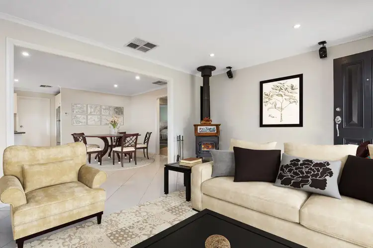 Fourth view of Homely house listing, 127 Hurling Drive, Mount Barker SA 5251