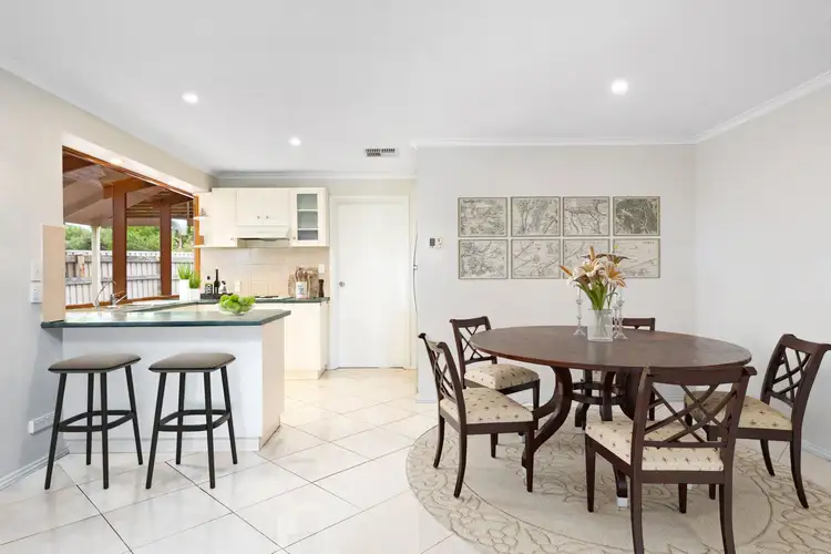Fifth view of Homely house listing, 127 Hurling Drive, Mount Barker SA 5251