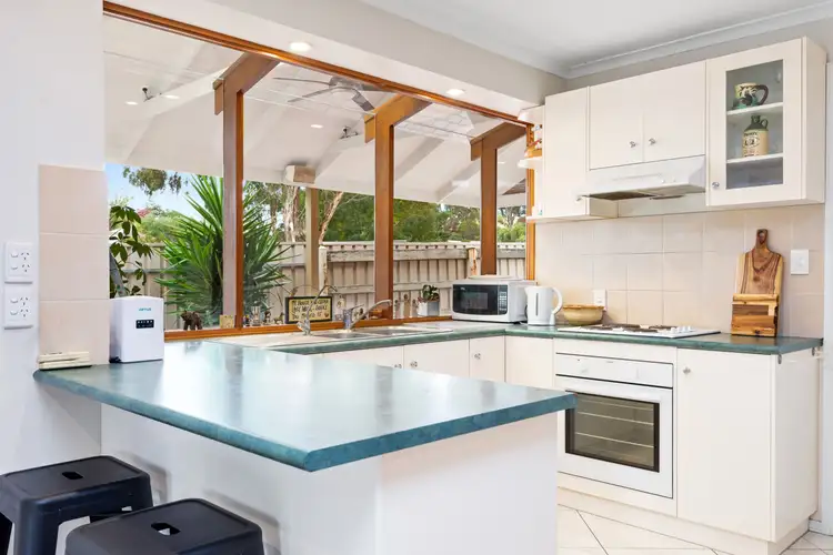 Sixth view of Homely house listing, 127 Hurling Drive, Mount Barker SA 5251