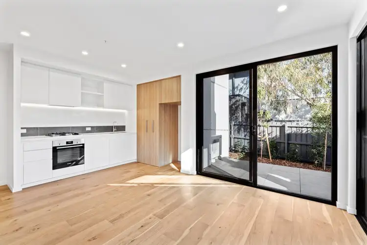 Third view of Homely apartment listing, G07/362-364 Burwood Highway, Burwood VIC 3125