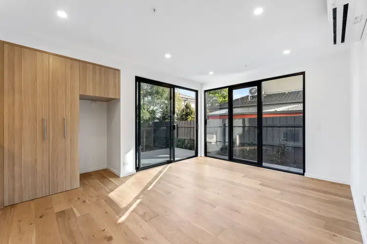 Fourth view of Homely apartment listing, G07/362-364 Burwood Highway, Burwood VIC 3125
