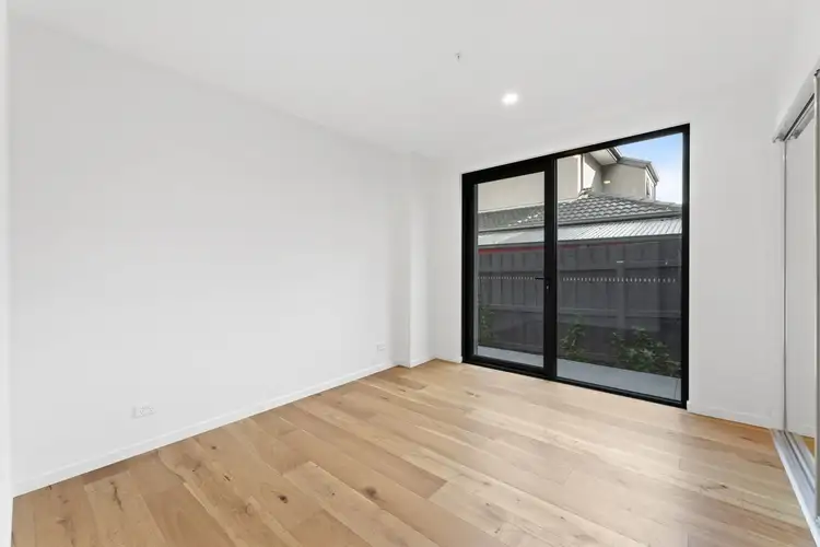Fifth view of Homely apartment listing, G07/362-364 Burwood Highway, Burwood VIC 3125