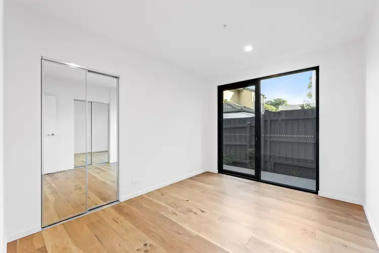 Sixth view of Homely apartment listing, G07/362-364 Burwood Highway, Burwood VIC 3125