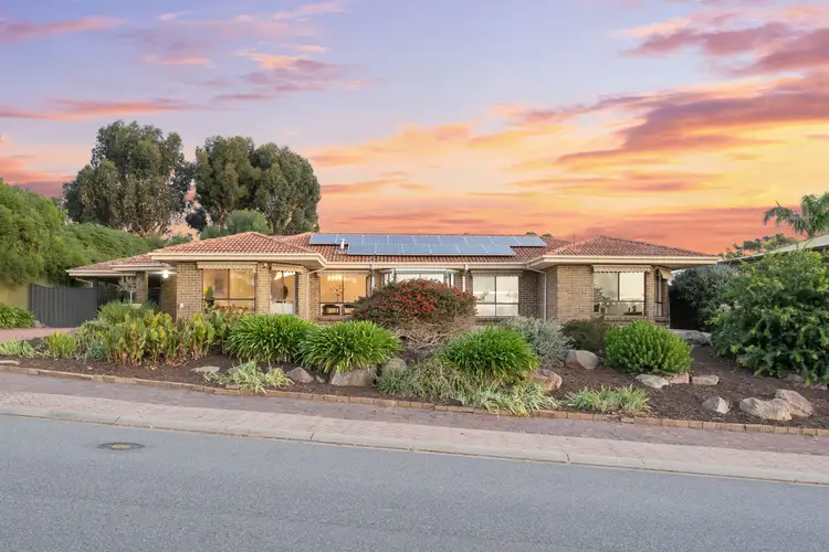 Main view of Homely house listing, 49 Seaview Drive, Happy Valley SA 5159