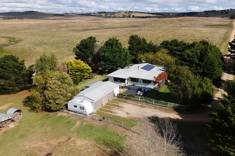 Second view of Homely house listing, 101 Willandra Lane, Tarago NSW 2580
