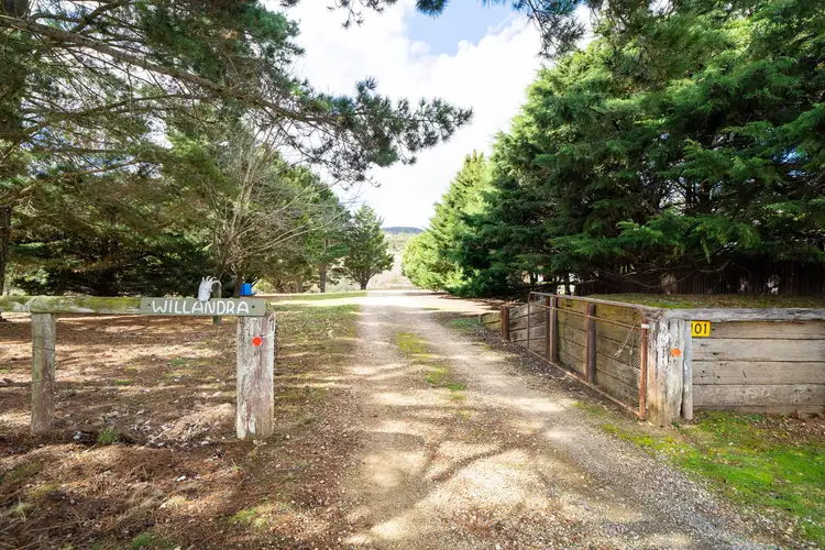 Third view of Homely house listing, 101 Willandra Lane, Tarago NSW 2580
