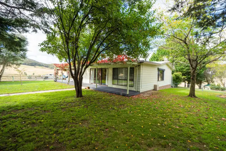 Fifth view of Homely house listing, 101 Willandra Lane, Tarago NSW 2580