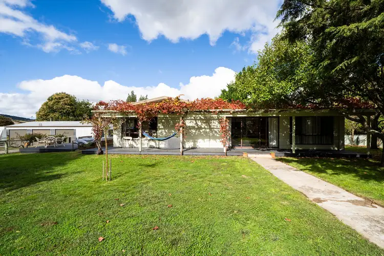 Sixth view of Homely house listing, 101 Willandra Lane, Tarago NSW 2580