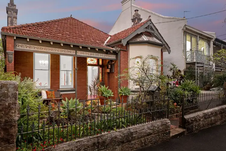 278 Glebe Point Road, Glebe NSW 2037
