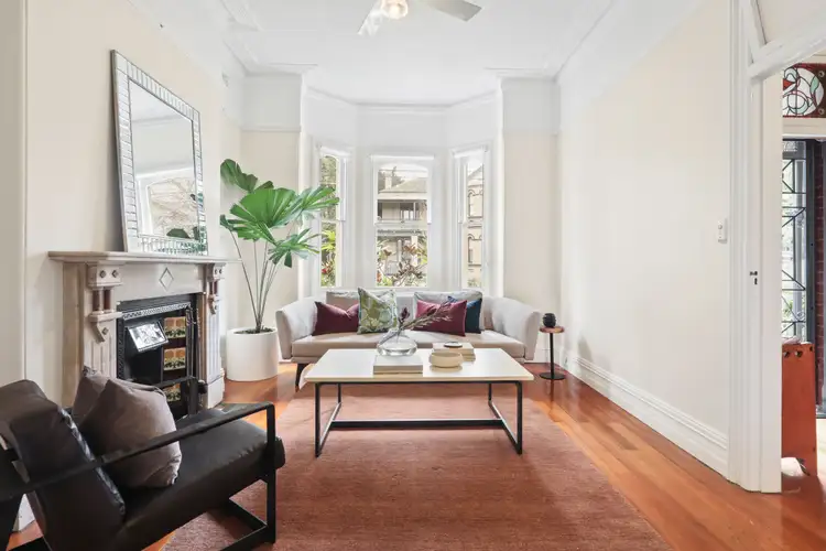 Second view of Homely house listing, 278 Glebe Point Road, Glebe NSW 2037