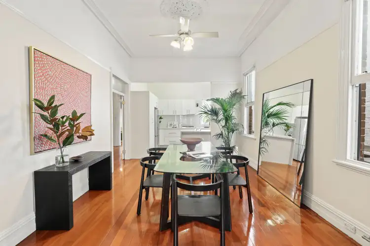 Fourth view of Homely house listing, 278 Glebe Point Road, Glebe NSW 2037