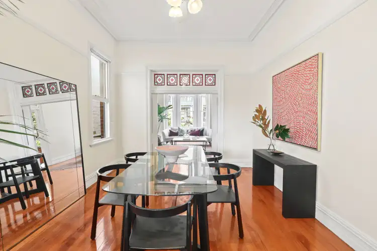 Sixth view of Homely house listing, 278 Glebe Point Road, Glebe NSW 2037