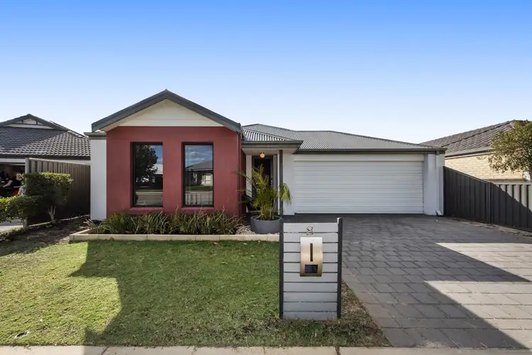 8 Norwood Avenue, Baldivis WA 6171